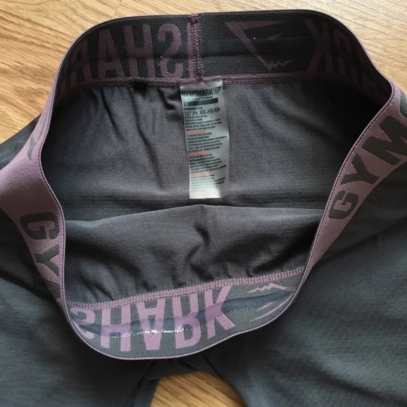 Gymshark Fit Leggings - Picture 5 of 5